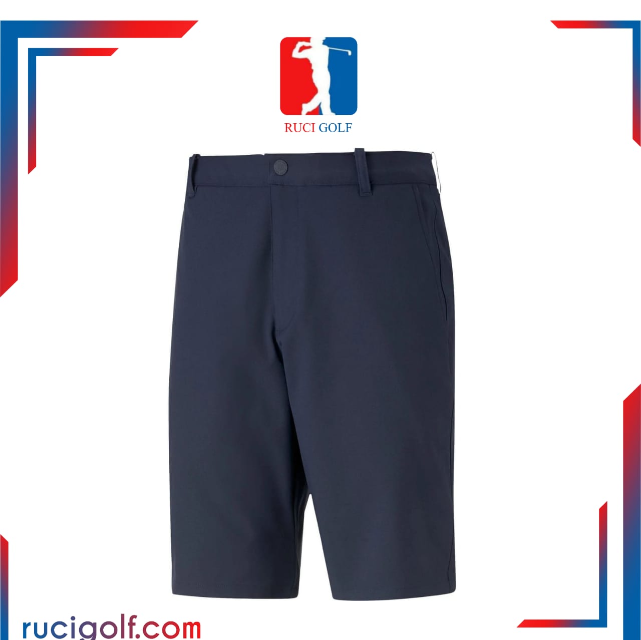 SHORT PANT PUMA DEALER 535522 05